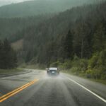 EV Travel Planner: The Best Destinations in the US for Traveling In an EV