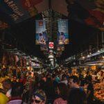 Top Street Food Markets in Barcelona for Affordable and Tasty Bites