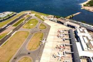 Read more about the article From Chaos to Connectivity: Overcoming Travel Challenges in Brazil with eSIM Technology