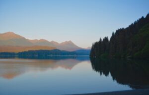 Read more about the article Fishing in Alaska