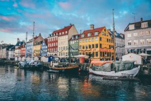 Read more about the article The Most Accessible Cities in the World