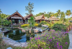 Read more about the article Top Reasons to Wed in Thailand’s Paradise