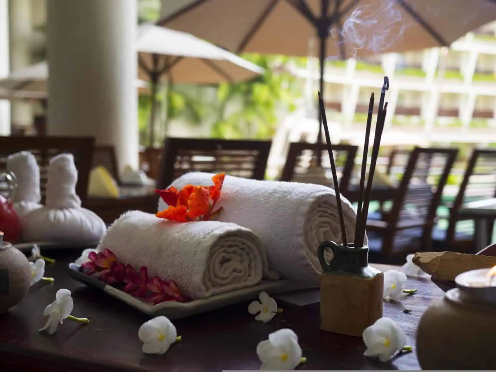You are currently viewing Why Travelers Are Seeking Wellness Retreats Abroad