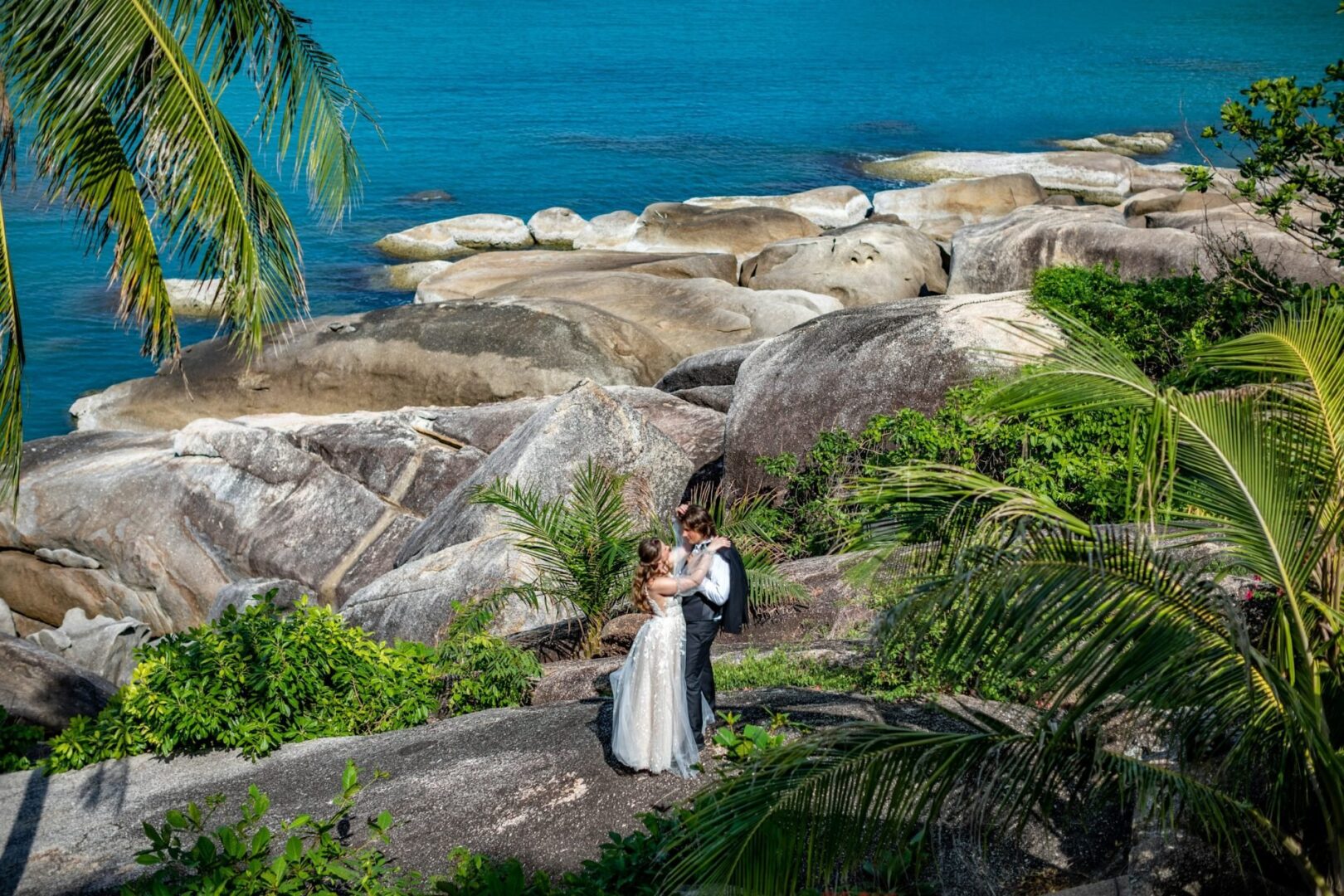 You are currently viewing Why Thailand is the Perfect Destination for Your Dream Wedding