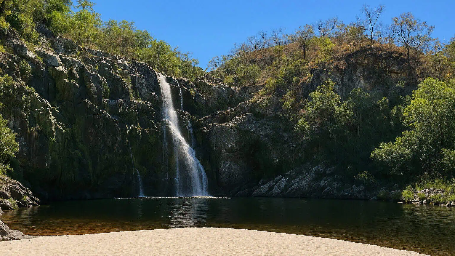 You are currently viewing Planning a Trip to Chapada dos Veadeiros: Brazil’s Breathtaking National Park