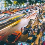 Why Thailand’s Songkran Festival Should Be on Your Travel Bucket List