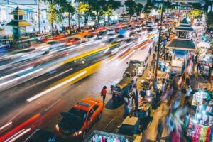 Read more about the article Why Thailand’s Songkran Festival Should Be on Your Travel Bucket List