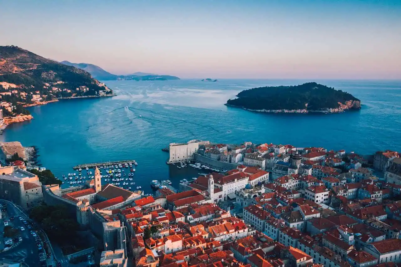 You are currently viewing Free Things to Do in Dubrovnik With Kids