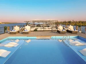 Read more about the article What to Expect on a Nile River Cruise