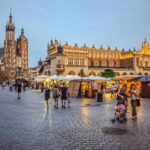 Your First Time in Kraków – What You’ll Remember Most