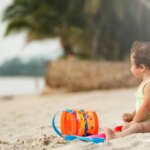 9 Tips For Visiting Barcelona With a Toddler