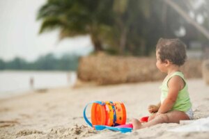 Read more about the article 9 Tips For Visiting Barcelona With a Toddler