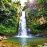 Waterfalls & Culture in Cavalcante in Chapada dos Veadeiros, Brazil