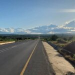 Where and How to Find Food and Accommodation in Rural Zambia