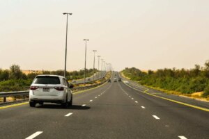 Read more about the article Driving Dubai: Your Key to Exploring the City in Style