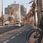 The Best Ways to Travel Around in Tel Aviv