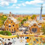 The Ultimate Guide to Exploring Barcelona With Kids