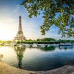 Romantic Things To Do in Paris