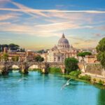 3 Days in Rome Itinerary: Historical Places You Should Not Miss