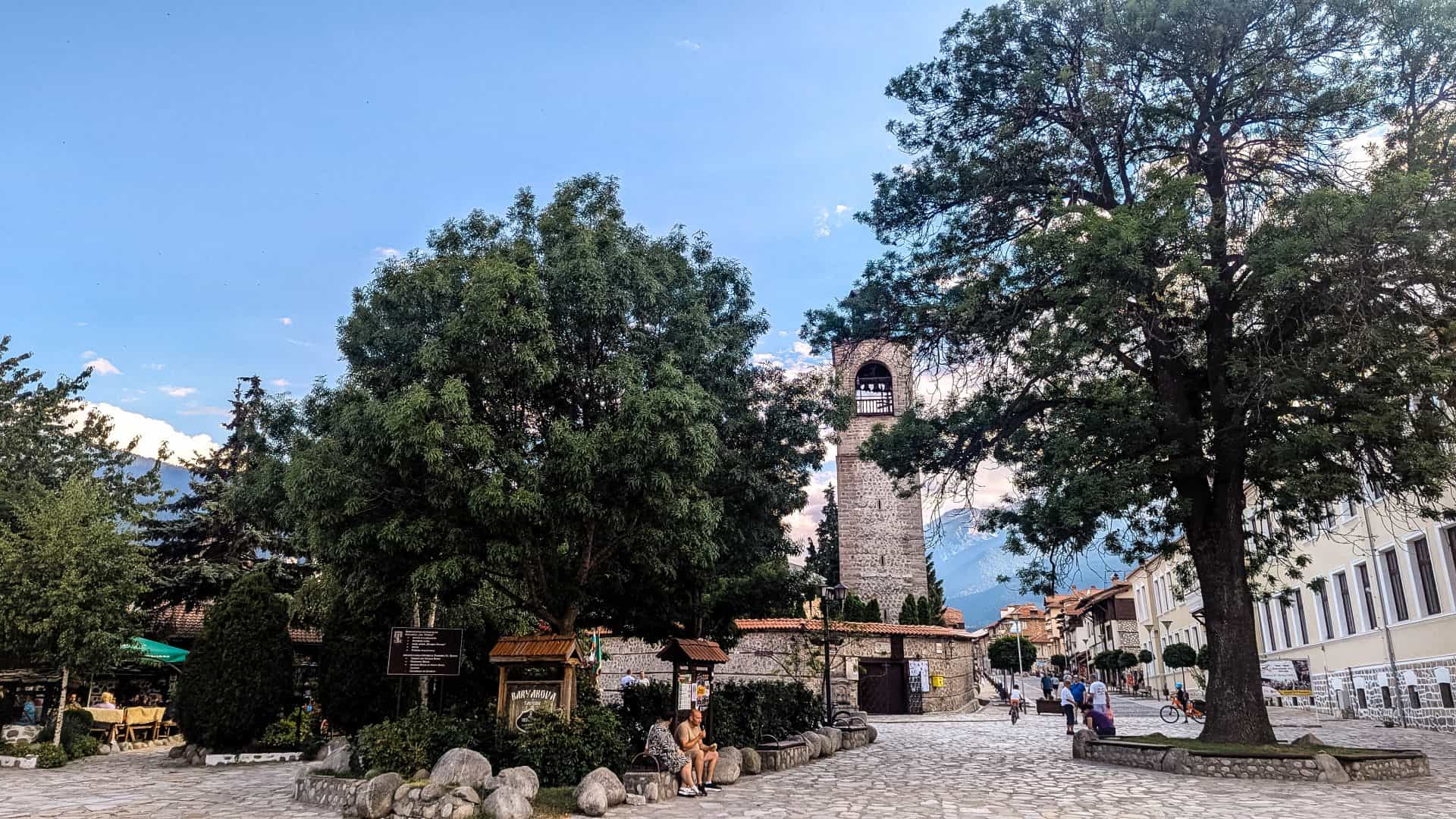 You are currently viewing 4 Day Bansko Itinerary for Romance and Adventure