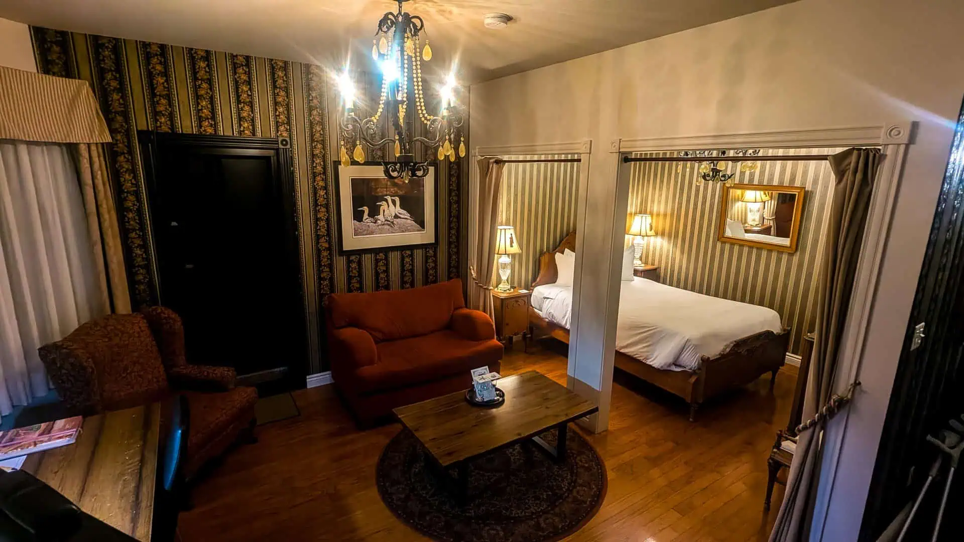 You are currently viewing Where to Stay in Québec’s Maritime Regions