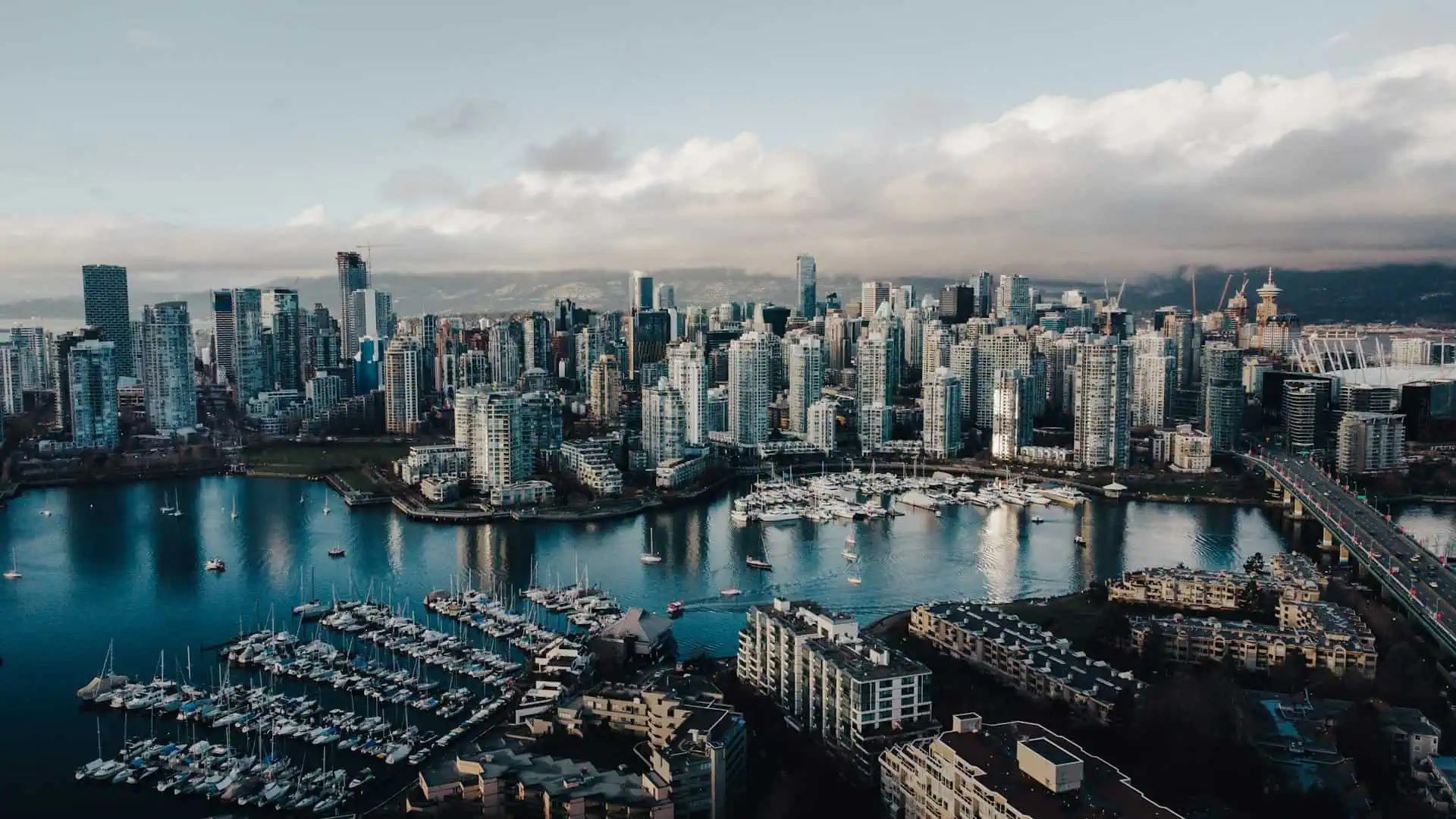 You are currently viewing How to Spend 2 days in Vancouver, Canada