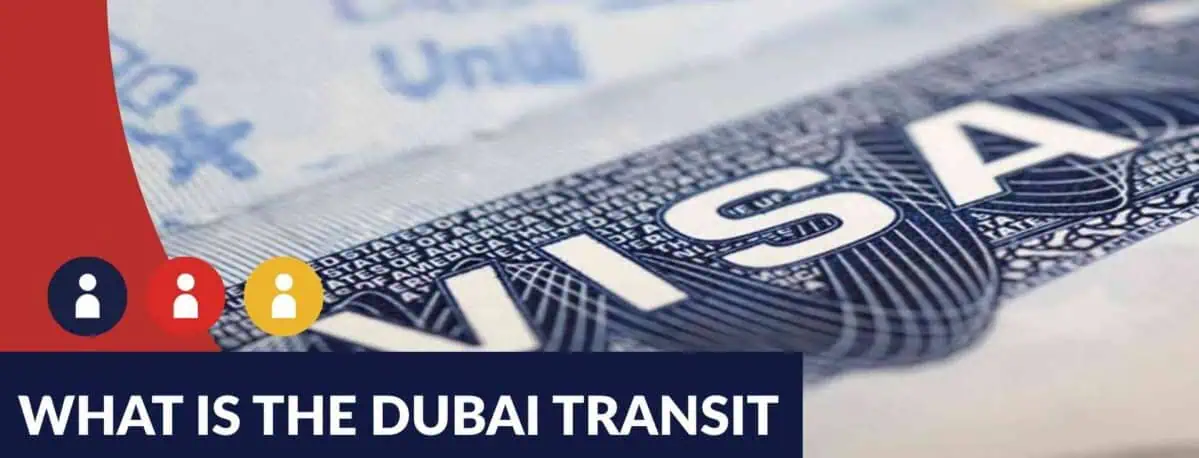You are currently viewing Do You Need a Dubai Transit Visa? Everything You Need to Know