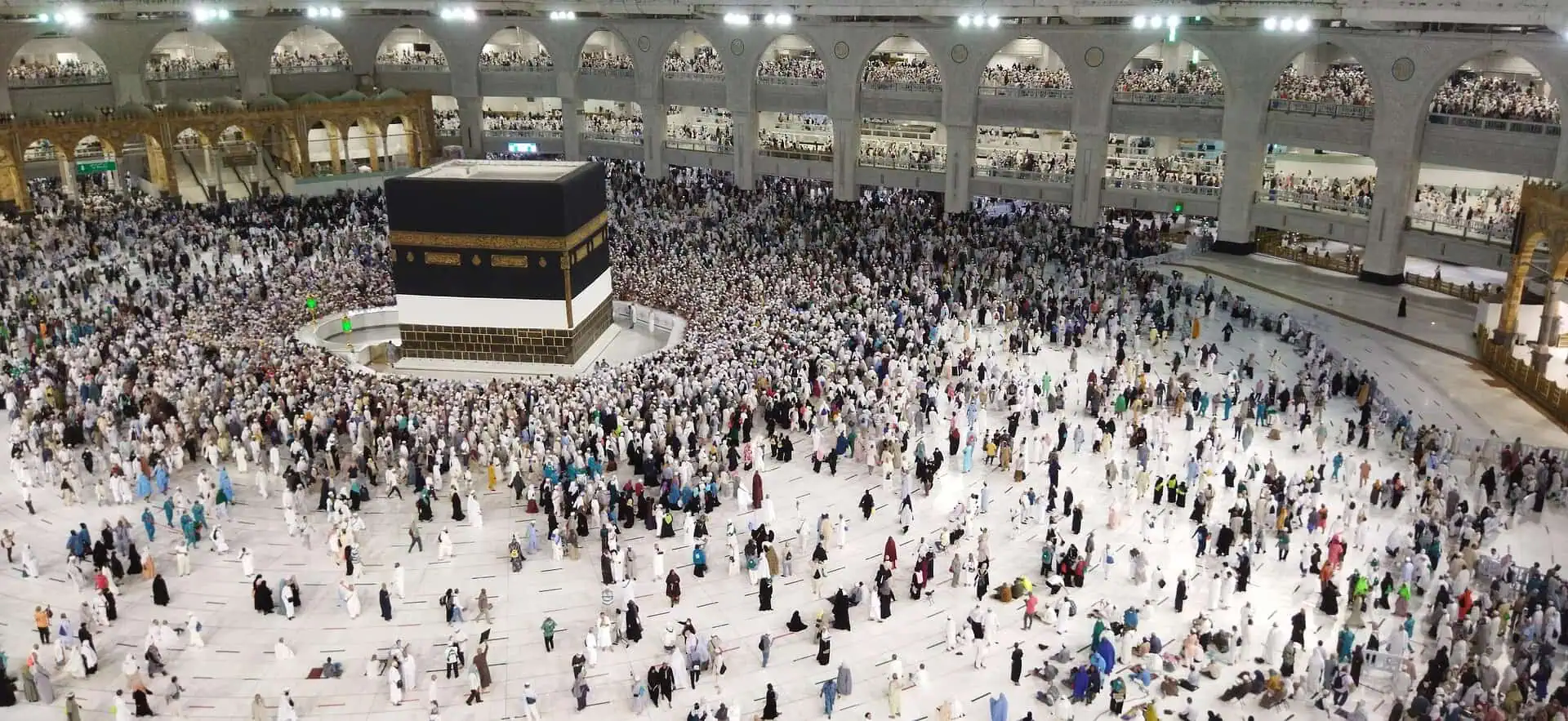 You are currently viewing How to Perform Umrah: A Step-by-Step Guide