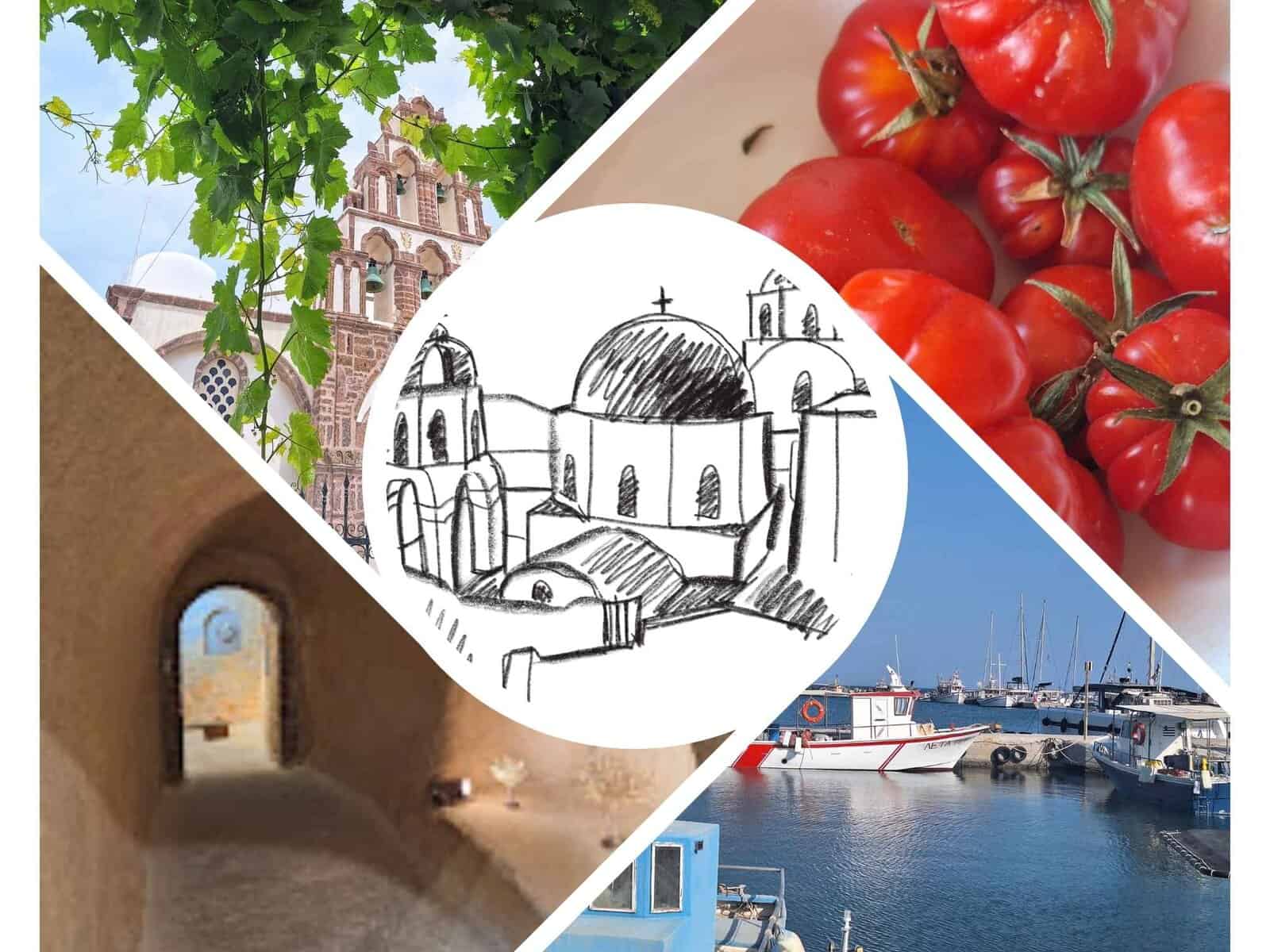 You are currently viewing Authentic Santorini Experiences You Won’t Find in the Tourist Brochures