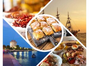 Read more about the article A Local’s Guide to Food in Thessaloniki (Including Hidden Cafés)