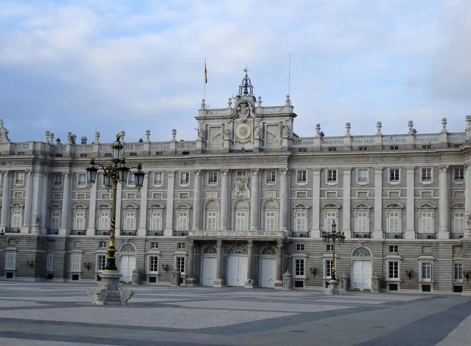 You are currently viewing Things to Do in Madrid with Kids