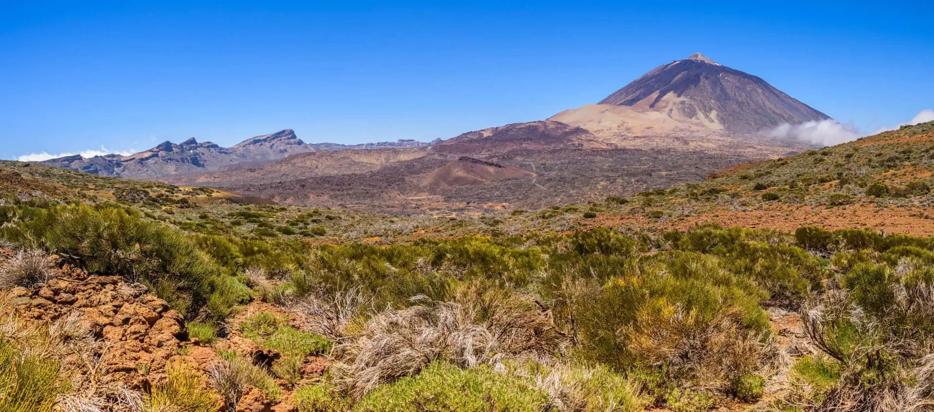 You are currently viewing The Complete Guide to Tenerife Day Trips: From Iconic Peaks to Hidden Gems