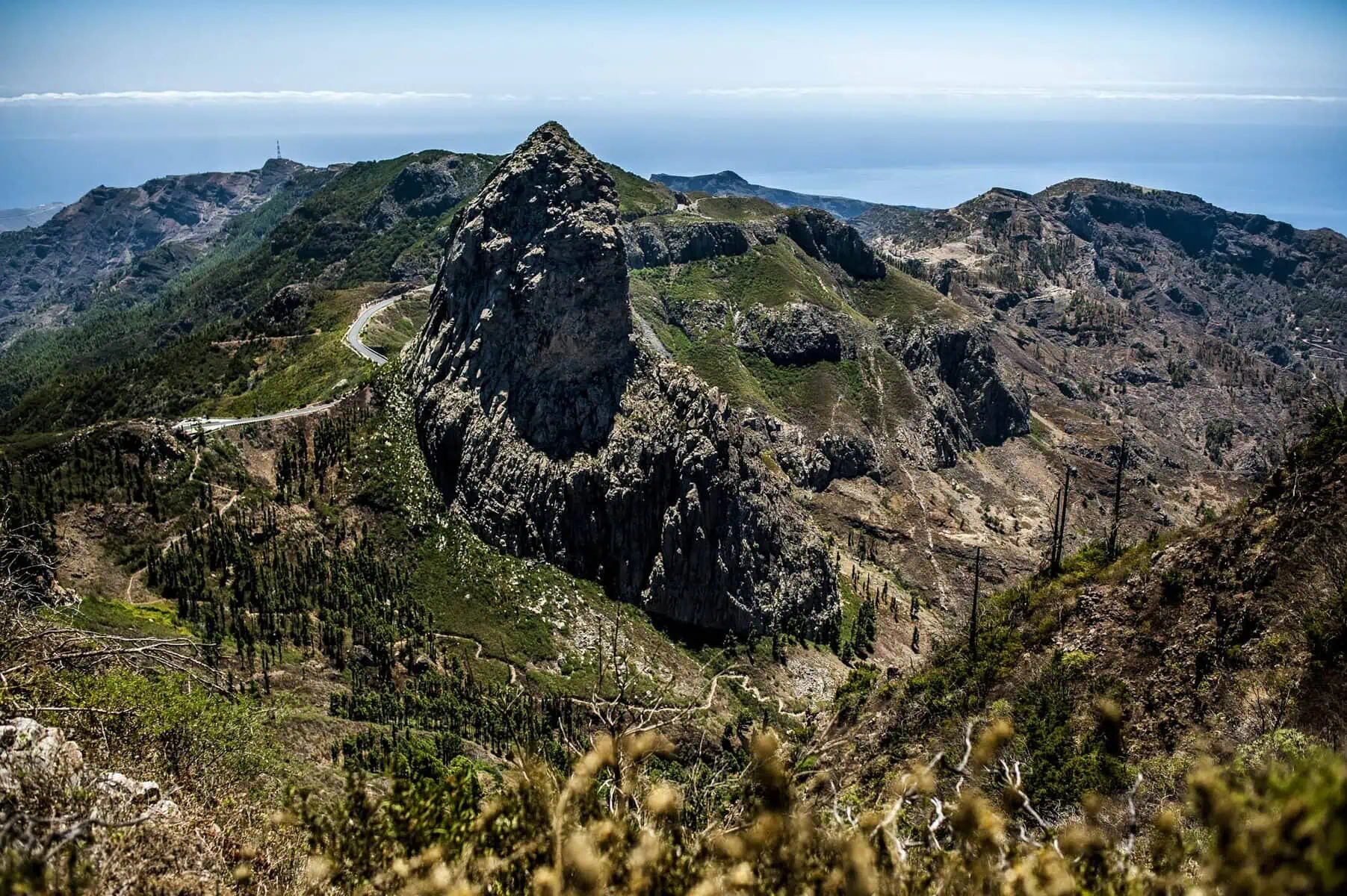 You are currently viewing Tenerife Day Trip to La Gomera: Island-Hopping to the Whistling Isle