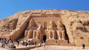 Read more about the article Multi-Day Luxor and Aswan Trip: An Unforgettable Nile Cruise Through Ancient Egypt