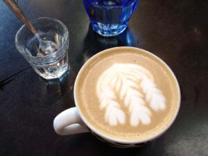 Read more about the article 8 Authentic Cafés in Athens Loved by Locals