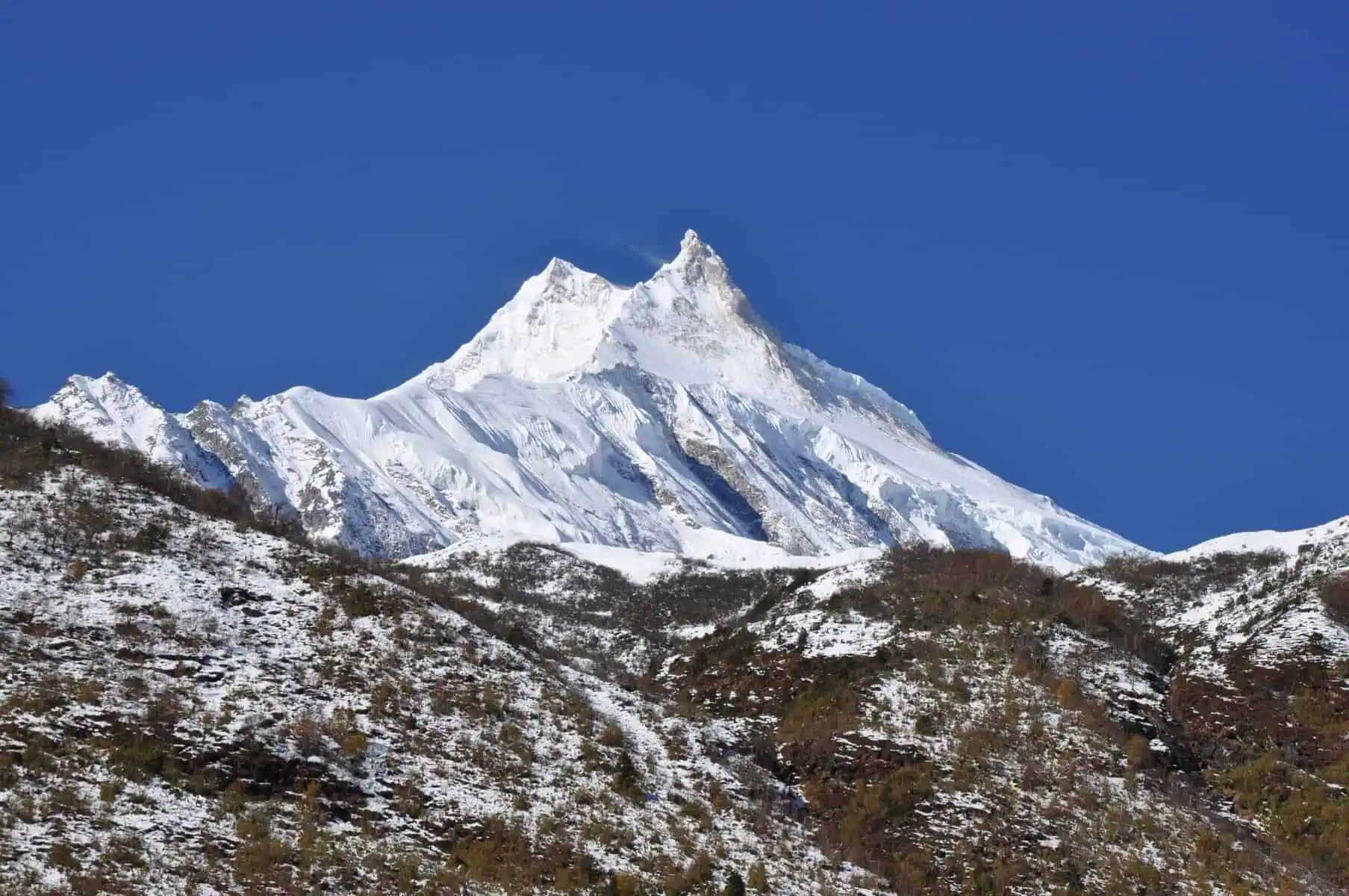 You are currently viewing Who is the Manaslu Circuit Trek For?