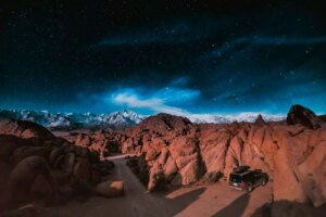 Read more about the article What Are the Best Winter Camping Destinationsin the Southwest?