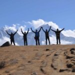 Best Time to Trek in the Himalayas: Seasonal Guide to Nepal’s Top Routes