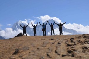 Read more about the article Best Time to Trek in the Himalayas: Seasonal Guide to Nepal’s Top Routes
