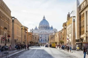 Read more about the article Museums to Visit in Rome with Kids – A Family-Friendly Guide