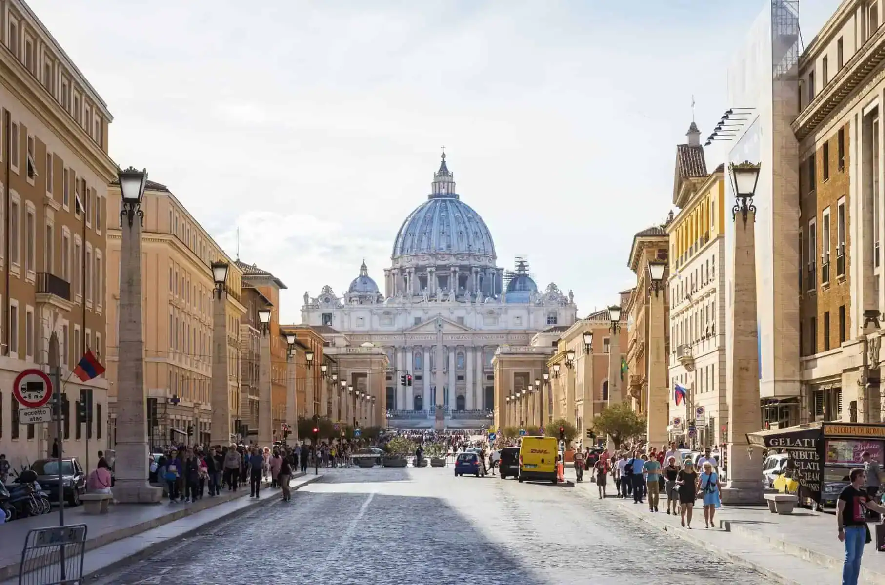 You are currently viewing Museums to Visit in Rome with Kids – A Family-Friendly Guide