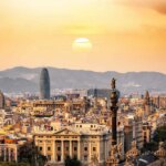 Why Barcelona Keeps InspiringTravelers Year After Year