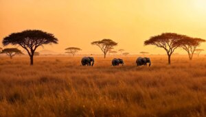 Read more about the article Is the Masai Mara Worth It? What to Expect, When to Visit & How to Plan Your Safari