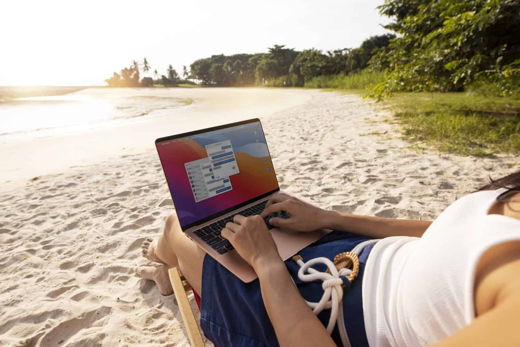 You are currently viewing 5 Best Digital Nomad Destinations in Kenya’s Coast