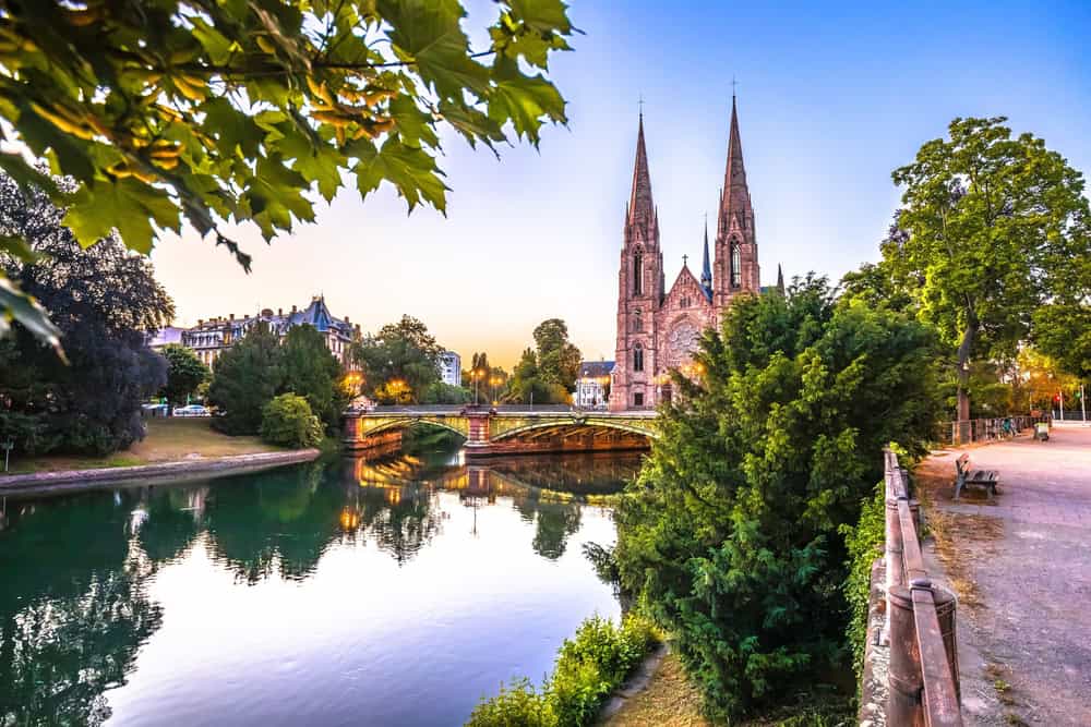 You are currently viewing One-Day Strasbourg Itinerary: The Best Way to Explore on Foot