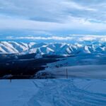 Winter in the French Pyrenees: Powder, Thermal Baths and Authentic Mountain Vibes