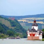 Sustainable Travel Guide to Rheinland-Pfalz: A Feel-Good Itinerary Through Wine, Rivers and Wilderness