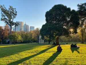Read more about the article Melbourne With Kids: A Family-Friendly Guide to Exploring the City