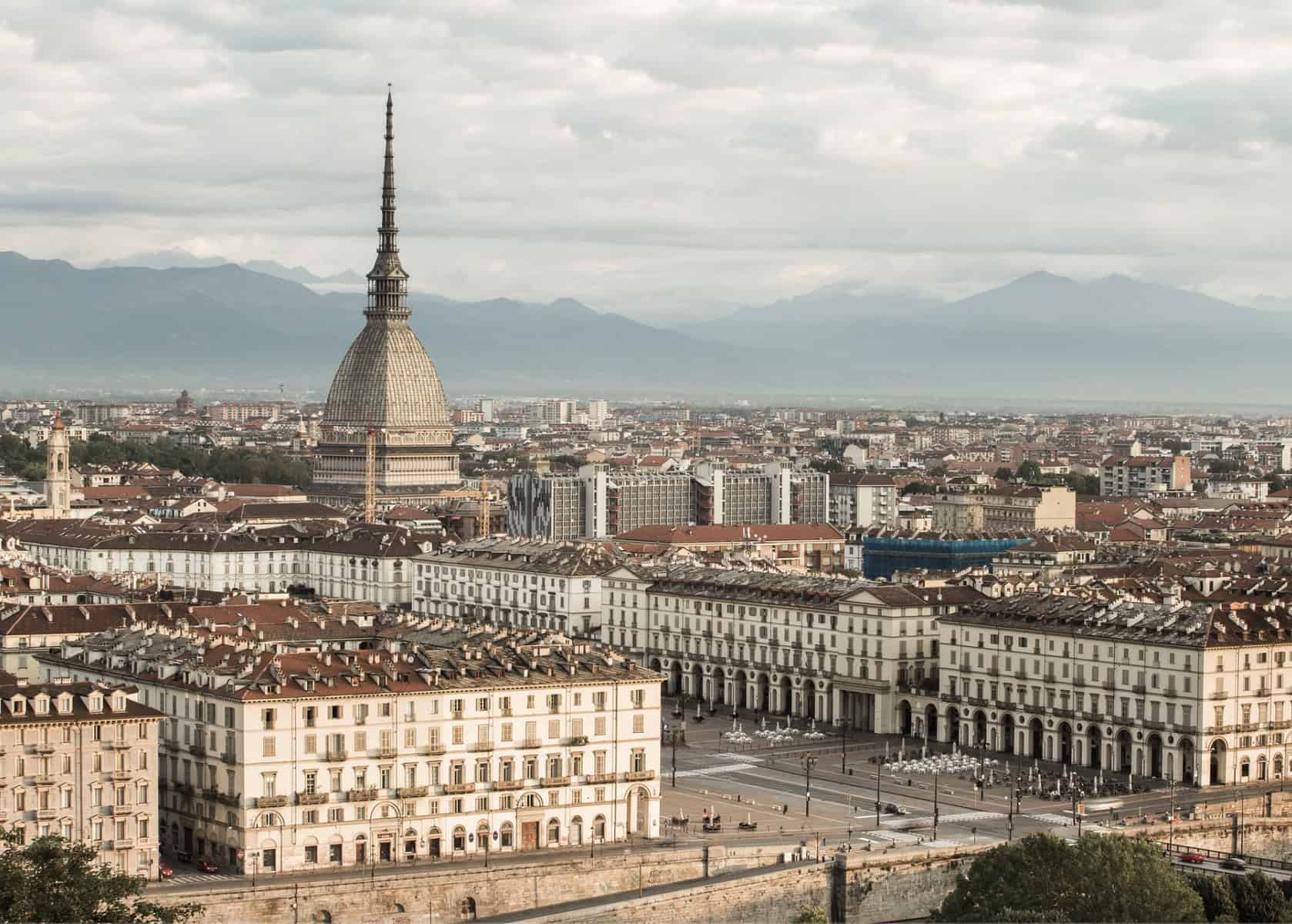 You are currently viewing The Perfect 3-Day Itinerary for Turin