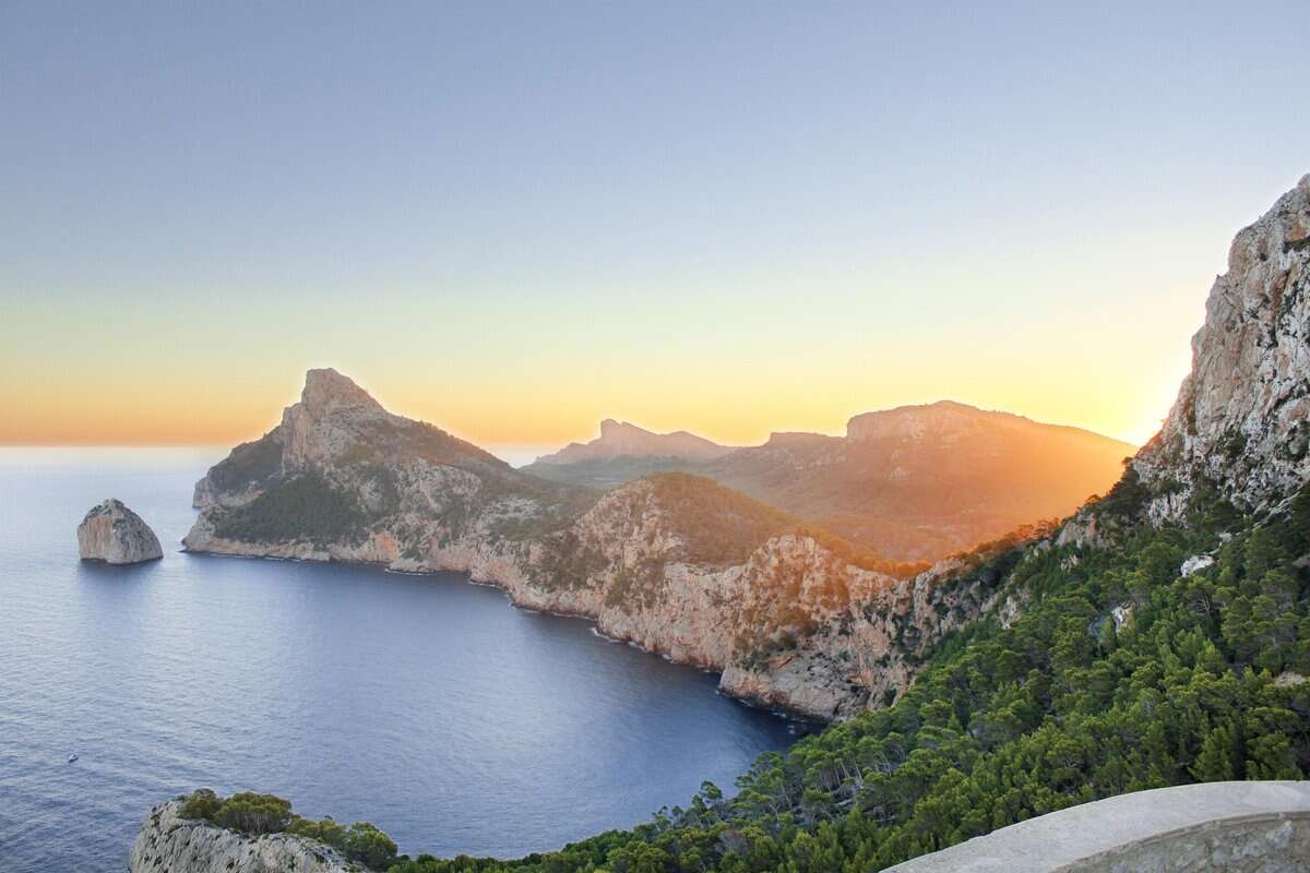 You are currently viewing One-Week Mallorca Itinerary for Beaches and Mountains